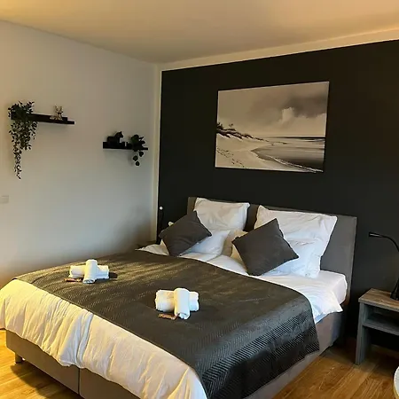 Rheinpanorama Suite Mit Balkon Coblence Extérieur photo