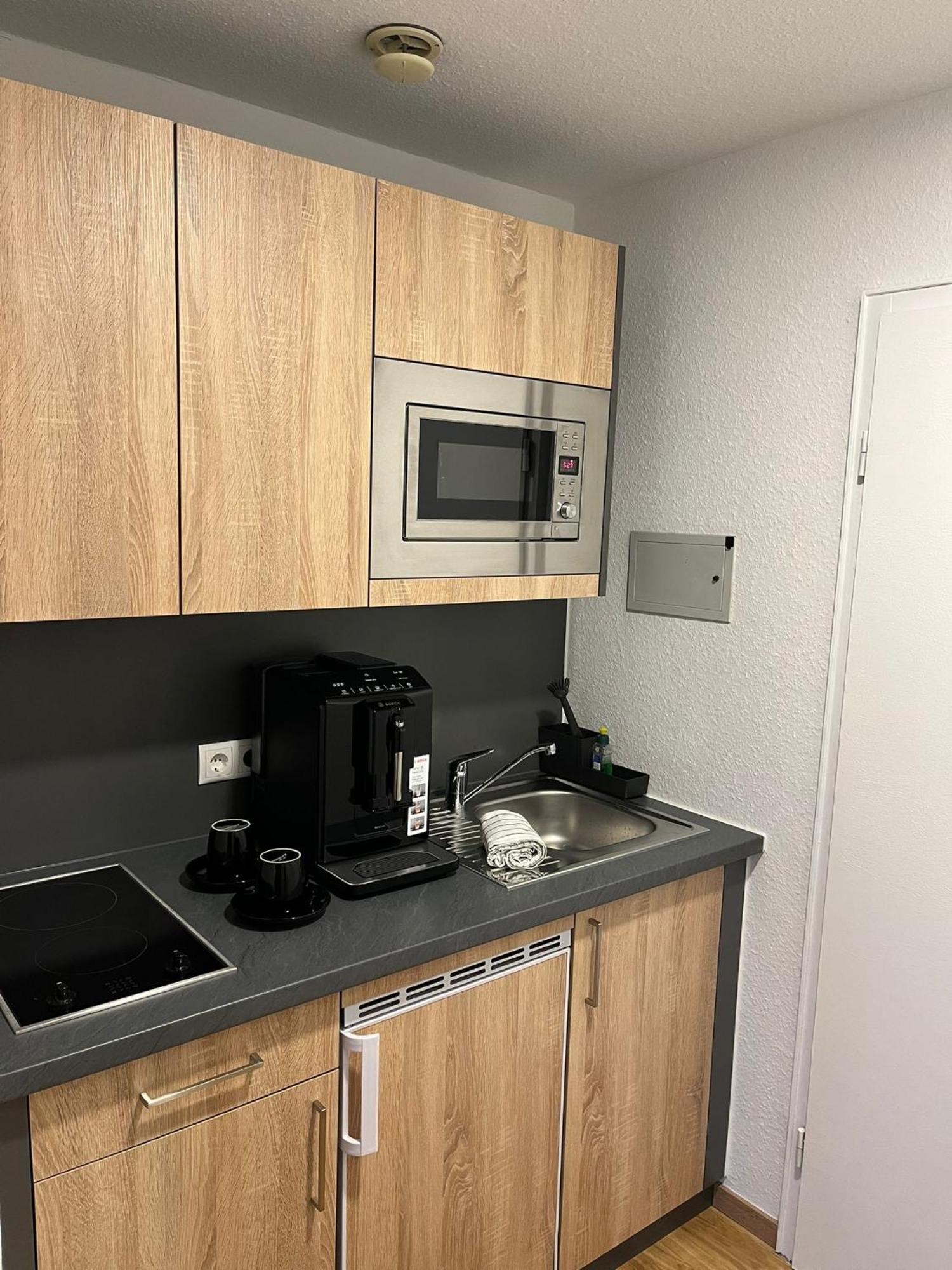 Apartment Rheinpanorama Mit Balkon Koblenz (Rhineland-Palatinate)